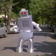 sex robot's Stream profile image
