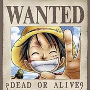 Monkey D. Luffy's Stream profile image