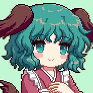 mystia's - Steam avatar