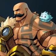 Kost's - Steam avatar