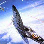 SpitFire's - Steam avatar