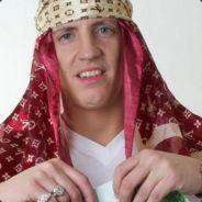 Rocco black's Stream profile image