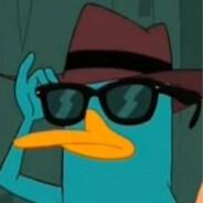 Secret Agent Randy Beans's - Steam avatar
