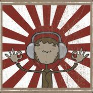 Ol'Dirty Bastard's - Steam avatar