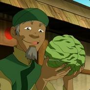 Cabbage Merchant's Stream profile image