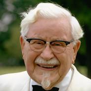 Kentucky Fried Shrek's - Steam avatar
