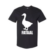 Gans Fataal's Stream profile image