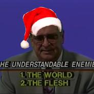 Ethical Baathist gamer's Stream profile image