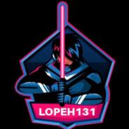 Lopeh131's Stream profile image