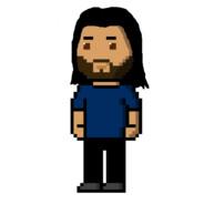 marcelobenavente123's - Steam avatar