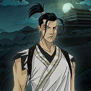 Julax's - Steam avatar