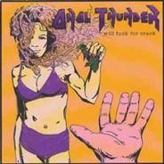 Anal Thunder(muted)'s Stream profile image
