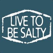 Salt W0rk3r's Stream profile image