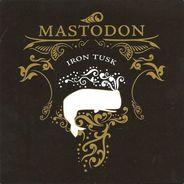 Iron Tusk's - Steam avatar