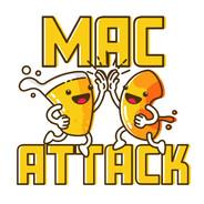 Mac Attack's Stream profile image