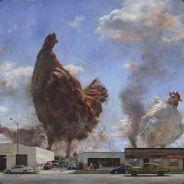Bushman20's - Steam avatar
