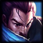 Yasuo, the Unforgiven's - Steam avatar