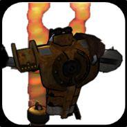 Mazin's - Steam avatar
