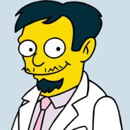 Dr. Nick Riviera's Stream profile image