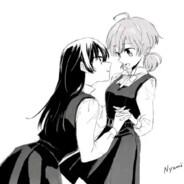 琳娜与鸢言's Stream profile image