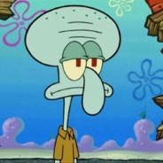 Squidward's Stream profile image