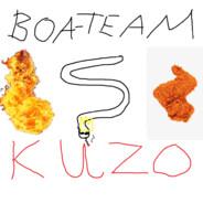 Kuzowski's - Steam avatar