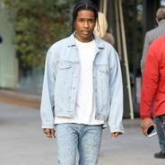 A$AP ROCKY's - Steam avatar