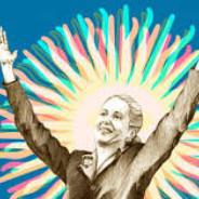 Angelita Socialista's Stream profile image