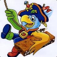 KapiteinKoek's - Steam avatar