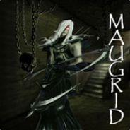 Maugrid's Stream profile image