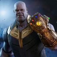 Thanos's Stream profile image