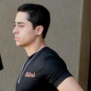 AndreZika's - Steam avatar