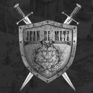 Jean de Metz's - Steam avatar