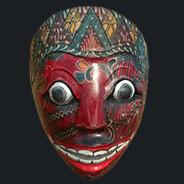 vimalshannor's - Steam avatar
