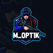 M-Opt1K's Stream profile image