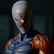 Silver_Fox's - Steam avatar