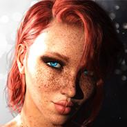 Angelica's - Steam avatar