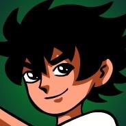 鲁智深's - Steam avatar