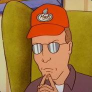 Dale Gribble's Stream profile image