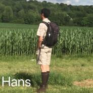 守望者Hans's Stream profile image