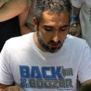 DJ Mic CHECK's Stream profile image