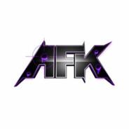 afk's - Steam avatar