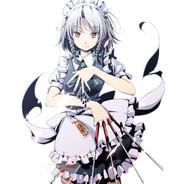 QwQ！'s - Steam avatar