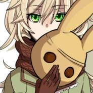 Justeenie's - Steam avatar