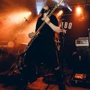 undead.bassist's Stream profile image