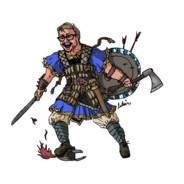 LJBrownies's - Steam avatar