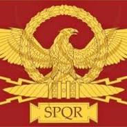 SPQR's - Steam avatar