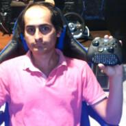 P@K()'s - Steam avatar