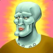 Handsome Squidward's - Steam avatar