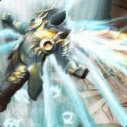 Wolfbane's Stream profile image